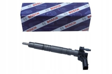 BOSCH INJECTOR CR VW GOLF 2 0TDI 08 Part manufacturer Bosch