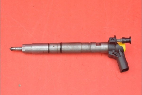 BOSCH INJECTOR CR VW GOLF 2 0TDI 08 Car type passenger cars cargo vans