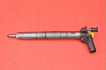 BOSCH INJECTOR CR VW GOLF 2 0TDI 08 Car type passenger cars cargo vans