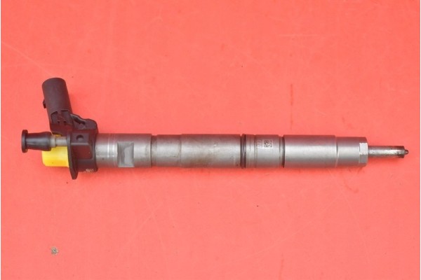 BOSCH INJECTOR CR VW GOLF 2 0TDI 08 Version European