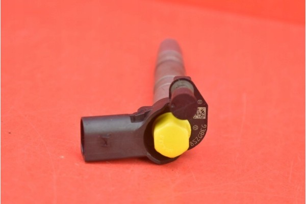 BOSCH INJECTOR CR VW GOLF 2 0TDI 08 Catalog number of substitutes ALANKO 11970007 BOSCH 0 986 435 360 DIPASPORT INJD035R INTERMO