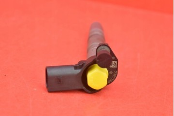 BOSCH INJECTOR CR VW GOLF 2 0TDI 08 Catalog number of substitutes ALANKO 11970007 BOSCH 0 986 435 360 DIPASPORT INJD035R INTERMO
