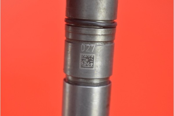 BOSCH INJECTOR CR VW GOLF 2 0TDI 08 Customs tariff code 84099900
