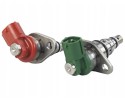 Denso DCRS210120 Pressure control valve common rail system Quality of parts according to GVO Q original with factory logo OEM OE