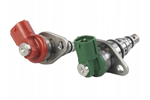 Denso DCRS210120 Pressure control valve common rail system Quality of parts according to GVO Q original with factory logo OEM OE