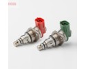 Denso DCRS210120 Pressure control valve common rail system Engine type diesel