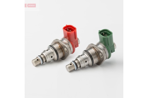 Denso DCRS210120 Pressure control valve common rail system Engine type diesel