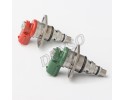 Denso DCRS210120 Pressure control valve common rail system Product weight with unit packaging 1 kg