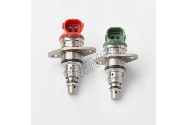 Denso DCRS210120 Pressure control valve common rail system Catalog number of the original TOYOTA 04221 27010 TOYOTA 04221 27012 