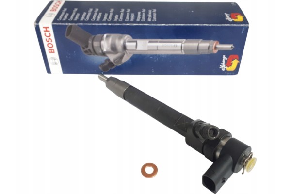 INJECTOR INJECTION BOSCH 0986435133 MERCEDES CLASS E W211 2 2 CDI 2 7 CDI