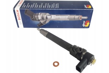 INJECTOR INJECTION BOSCH 0986435133 MERCEDES CLASS E W211 2 2 CDI 2 7 CDI