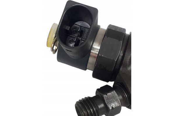 INJECTOR INJECTION BOSCH 0986435133 MERCEDES CLASS E W211 2 2 CDI 2 7 CDI Car type cargo vans passenger cars