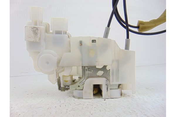  CERRADURA PUERTA DELANTERA DERECHA SUBARU LEGACY BERLINA (B13/BL) 2.0 D Classic 2008 200047 SUBARU - 1