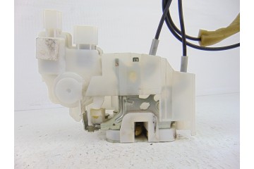  CERRADURA PUERTA DELANTERA DERECHA SUBARU LEGACY BERLINA (B13/BL) 2.0 D Classic 2008 200047 SUBARU - 1