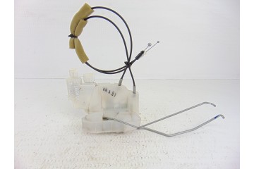  CERRADURA PUERTA DELANTERA IZQUIERDA SUBARU LEGACY BERLINA (B13/BL) 2.0 D Classic 2008 200048 SUBARU - 1