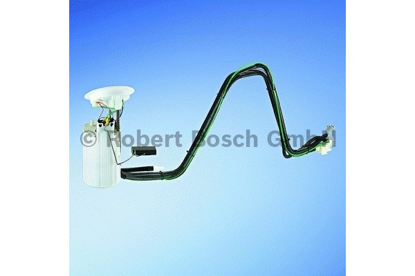 BOSCH 0 580 314 545 Fuel supply unit Version European