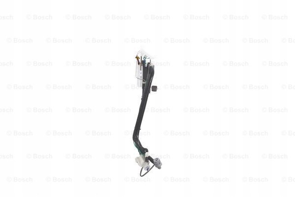 Unidad de suministro de combustible Bosch 0 580 314 545