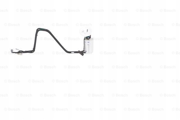 Unidad de suministro de combustible Bosch 0 580 314 545