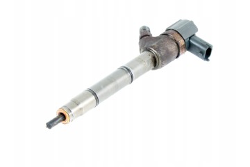 BOSCH INJECTOR CR HYUNDAI IX35 I40 KIA CARENS IV 1 7 CRDI 10 Catalog number of the part 0 445 110 410