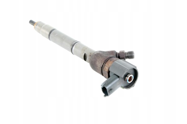 BOSCH INJECTOR CR HYUNDAI IX35 I40 KIA CARENS IV 1 7 CRDI 10 Product weight with unit packaging 0 6 kg