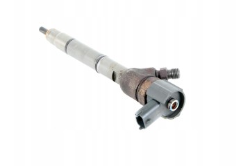 BOSCH INJECTOR CR HYUNDAI IX35 I40 KIA CARENS IV 1 7 CRDI 10 Product weight with unit packaging 0 6 kg