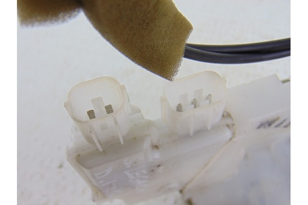  CERRADURA PUERTA DELANTERA IZQUIERDA SUBARU LEGACY BERLINA (B13/BL) 2.0 D Classic 2008 200048 SUBARU - 3