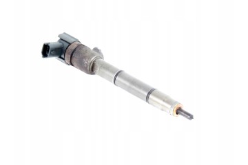 BOSCH INJECTOR CR HYUNDAI IX35 I40 KIA CARENS IV 1 7 CRDI 10 Engine type not specified