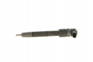 BOSCH INJECTOR CR HYUNDAI IX35 I40 KIA CARENS IV 1 7 CRDI 10 Quality of parts according to GVO Q original with factory logo OEM 