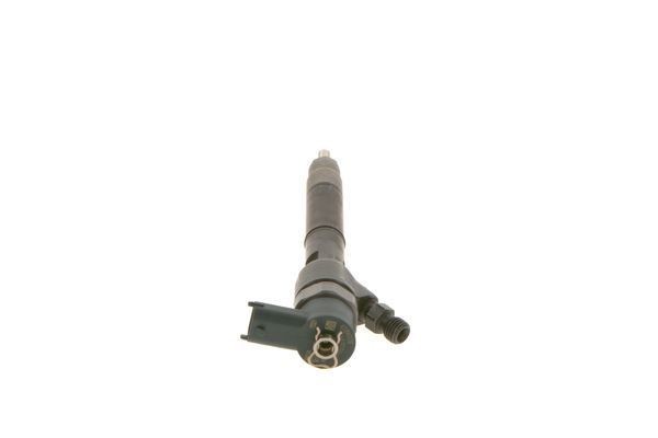 BOSCH INJECTOR CR HYUNDAI IX35 I40 KIA CARENS IV 1 7 CRDI 10 Catalog number of substitutes ACKOJA A52 11 0012 BOSCH 0 986 435 27