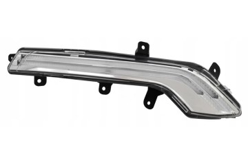 DAYLIGHT LAMP 12 0401 00 2 TYC PEUGEOT