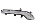 DAYLIGHT LAMP 12 0401 00 2 TYC PEUGEOT Packaging status original