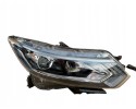 Right HEADLIGHT LAMP front Nissan QASHQAI J11 LIFT 2017 2021 new ORIGINAL