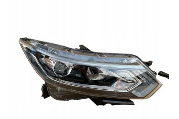 Right HEADLIGHT LAMP front Nissan QASHQAI J11 LIFT 2017 2021 new ORIGINAL