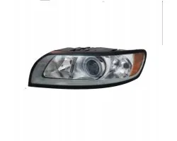 Faro Izquierdo TYC para Volvo S40 V50 2007-2012