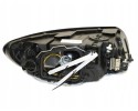 LEFT HEADLIGHT VOLVO S40 V50 2007 2012 Part manufacturer TYC