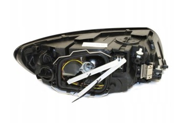LEFT HEADLIGHT VOLVO S40 V50 2007 2012 Part manufacturer TYC