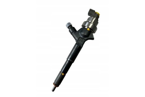 OPEL INJECTOR DCRI300050 DEN Quality of parts according to GVO Q original with factory logo OEM OES