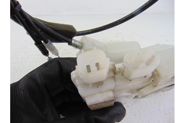  CERRADURA PUERTA TRASERA DERECHA SUBARU LEGACY BERLINA (B13/BL) 2.0 D Classic 2008 200049 SUBARU - 2