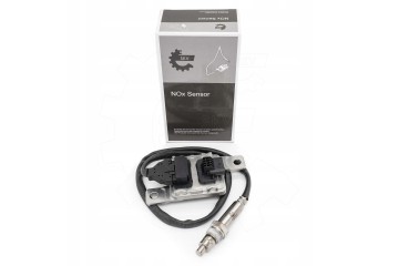SKV NOx Sensor MAN TGE VW Crafter 04L907807AJ Part manufacturer ESEN SKV