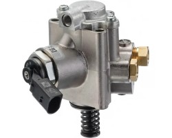 HIGH PRESSURE PUMP 7 06032 01 0 PIERBURG