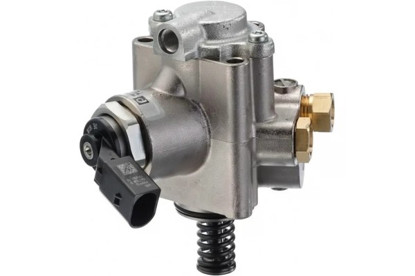 HIGH PRESSURE PUMP 7 06032 01 0 PIERBURG