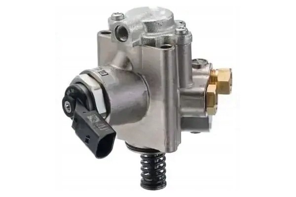 HIGH PRESSURE PUMP 7 06032 01 0 PIERBURG Packaging status original