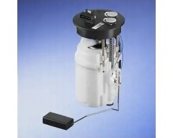 FUEL PUMP TANK 0 986 580 134 BOSCH MERCEDES