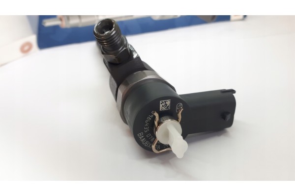 INJECTION DOBLO IDEA PANDA MUSA YPSILOM AGILA COMBO CORSA C MERIVA SWIFT 3 1 3 Catalog number of the part 0 986 435 078