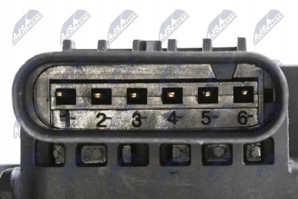 LAMBDA SENSOR ENOX PL 009 NTY Part manufacturer NTY