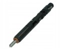 INJECTOR SET FORD 1 8TDCI 00 Delphi R02201Z Injector