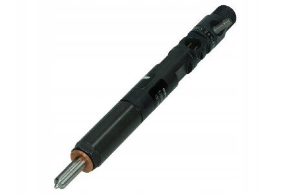 INJECTOR SET FORD 1 8TDCI 00 Delphi R02201Z Injector