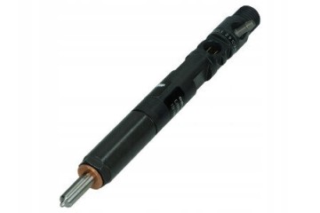 INJECTOR SET FORD 1 8TDCI 00 Delphi R02201Z Injector