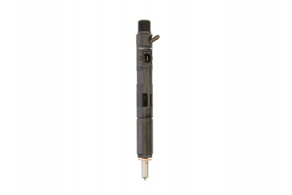 INJECTOR SET FORD 1 8TDCI 00 Delphi R02201Z Injector Part manufacturer Delphi