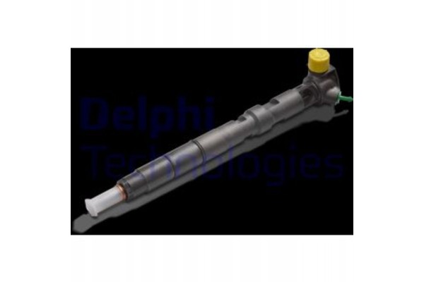INJECTOR SET FORD 1 8TDCI 00 Delphi R02201Z Injector Catalog number of the part R02201Z